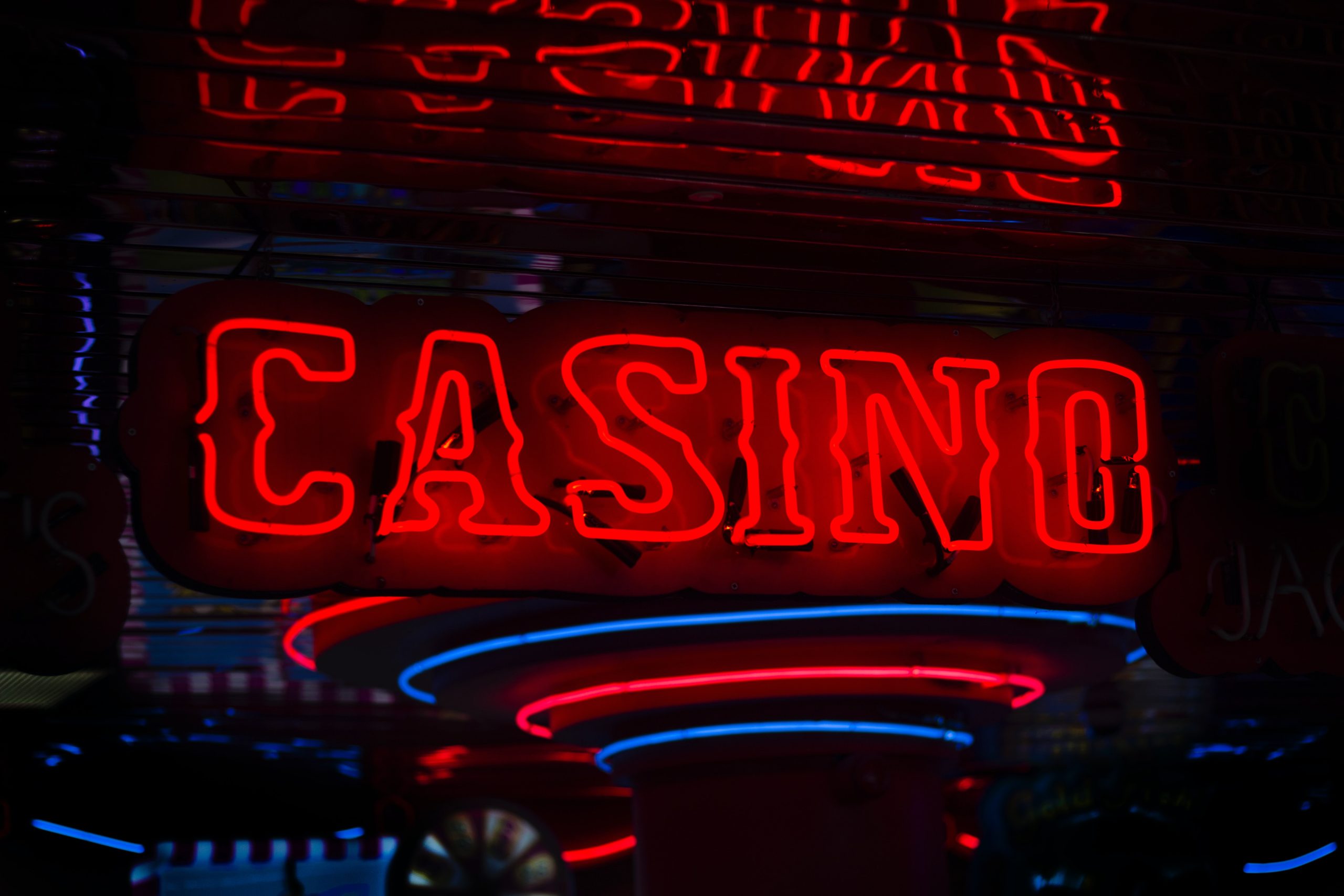 Games at Online Casinos